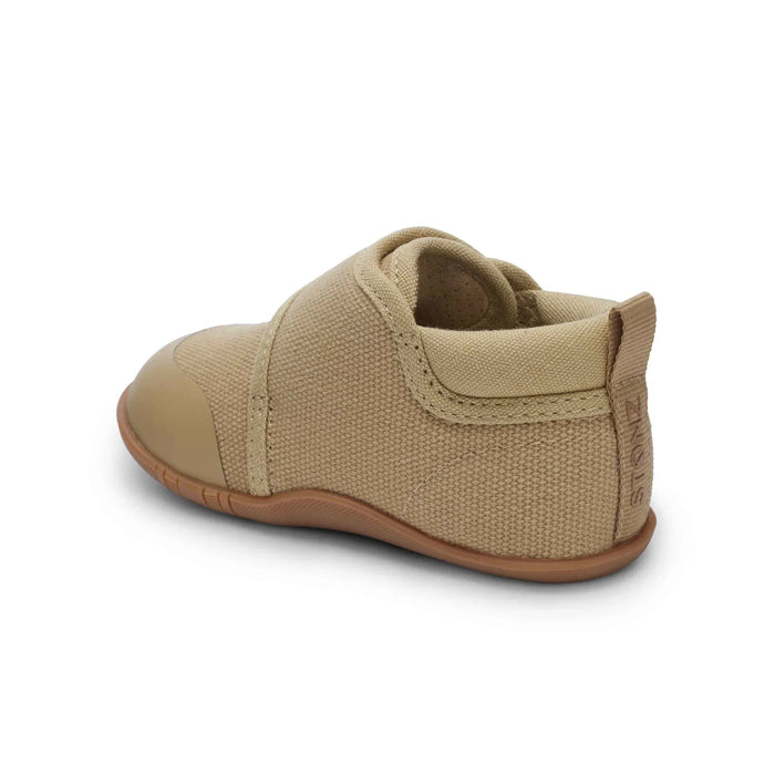 Stonz® - Stonz Cruiser Natural Baby & Toddler Shoes
