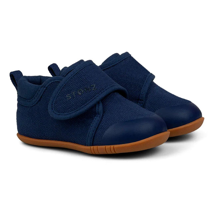 Stonz® - Stonz Cruiser Natural Baby & Toddler Shoes