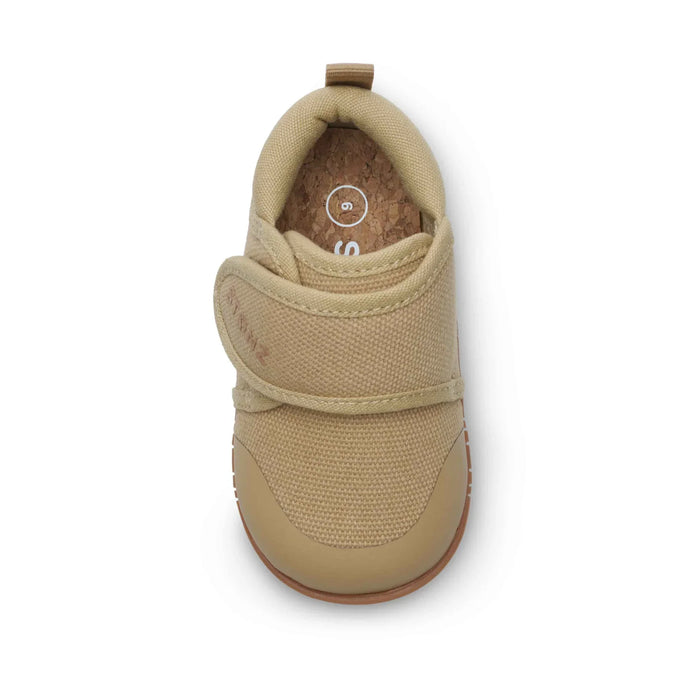 Stonz® - Stonz Cruiser Natural Baby & Toddler Shoes