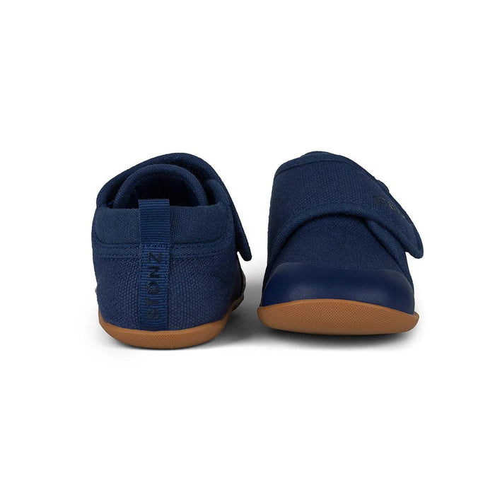Stonz® - Stonz Cruiser Natural Baby & Toddler Shoes