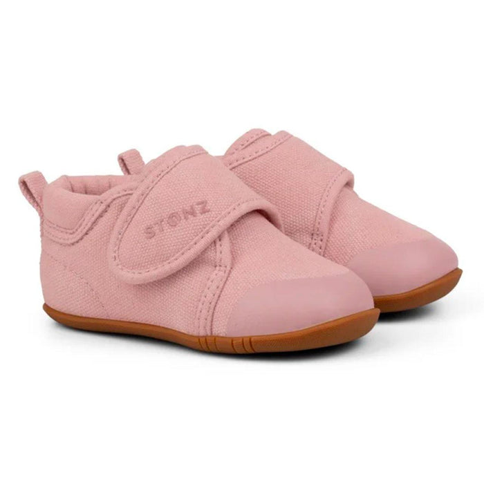 Stonz® - Stonz Cruiser Natural Baby & Toddler Shoes