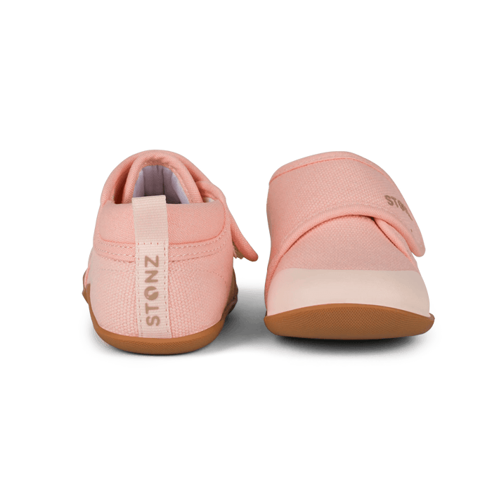 Stonz® - Stonz Cruiser Natural Baby & Toddler Shoes