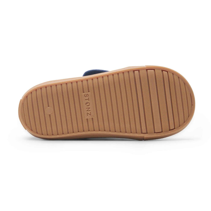 Stonz® - Stonz Cruiser Natural Children's Shoes