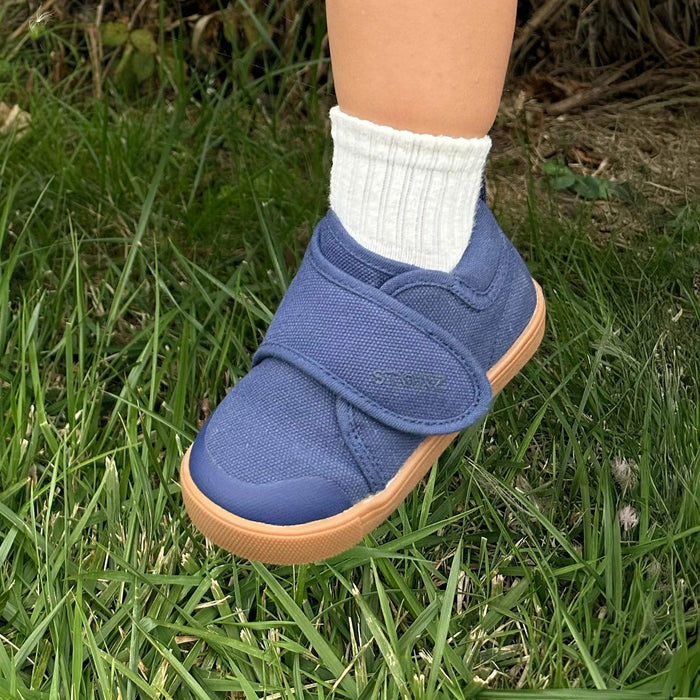 Stonz® - Stonz Cruiser Natural Children's Shoes