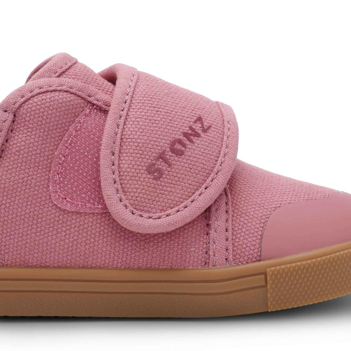 Stonz® - Stonz Cruiser Natural Children's Shoes