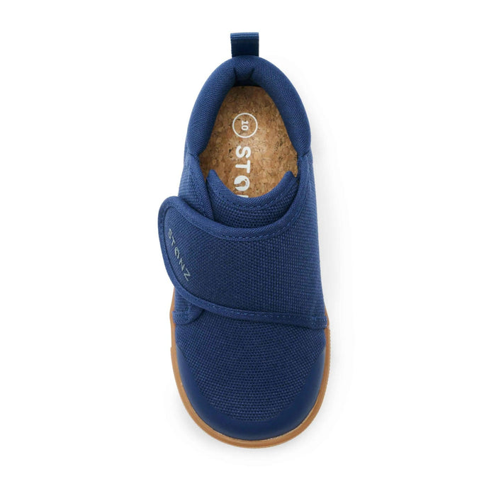 Stonz® - Stonz Cruiser Natural Children's Shoes