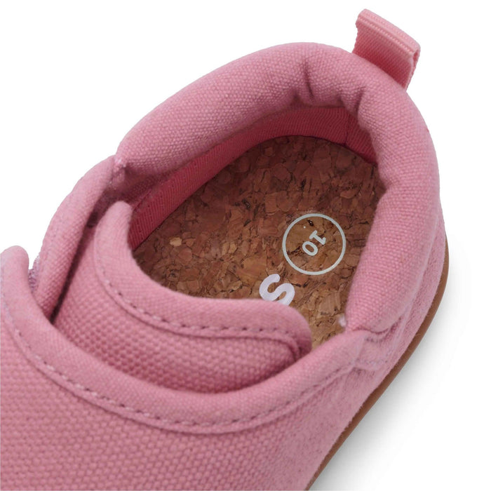 Stonz® - Stonz Cruiser Natural Children's Shoes