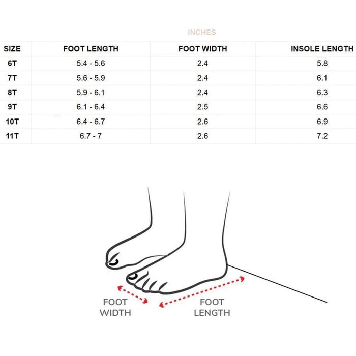 Stonz® - Stonz Cruiser Natural Children's Shoes