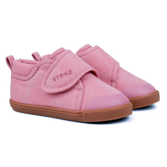 Stonz® - Stonz Cruiser Natural Children's Shoes