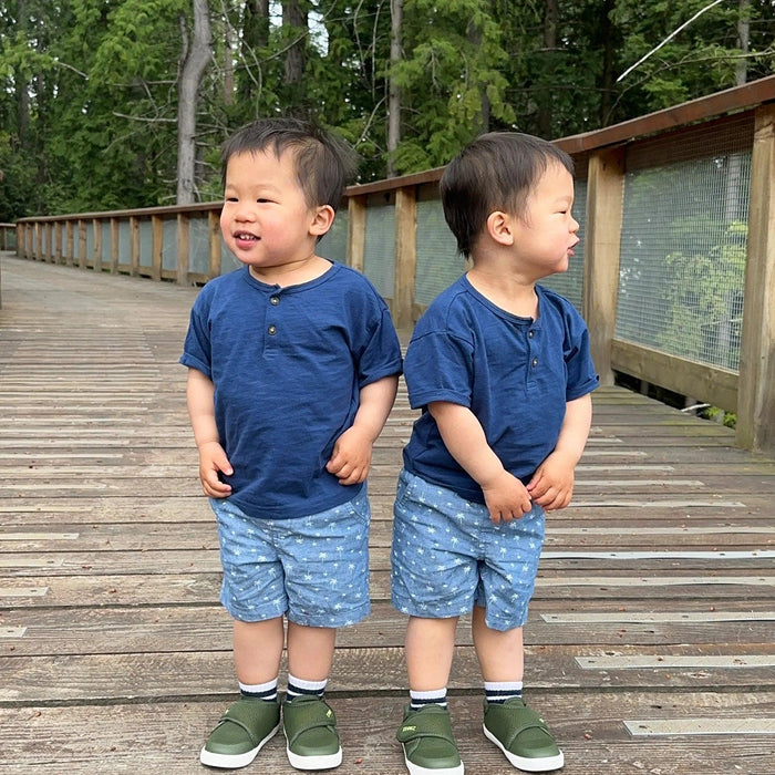 Stonz® - Stonz Cruiser Original Plus Toddler & Kids Shoes