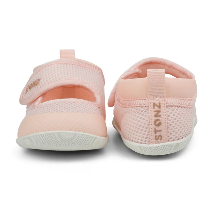 Stonz® - Stonz Original - Mary Jane Shoes for Babies | Size 4-7