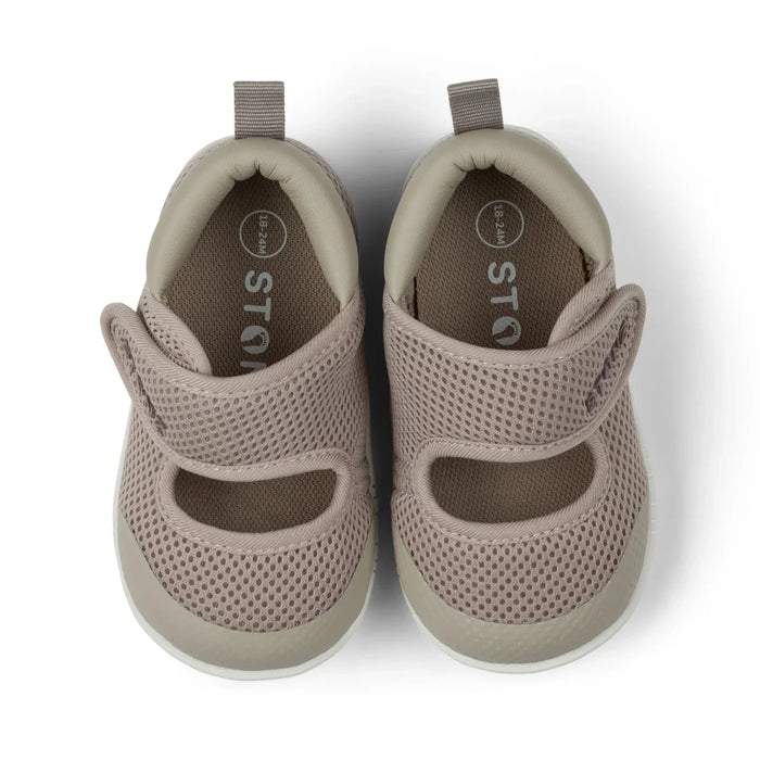 Stonz® - Stonz Original - Mary Jane Shoes for Babies | Size 4-7