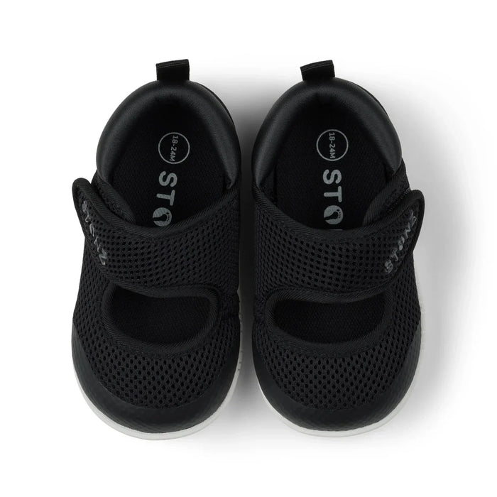 Stonz® - Stonz Original - Mary Jane Shoes for Babies | Size 4-7