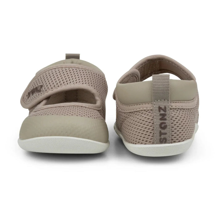 Stonz® - Stonz Original - Mary Jane Shoes for Babies | Size 4-7