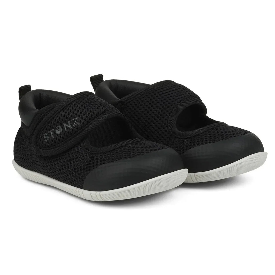 Stonz® - Stonz Original - Mary Jane Shoes for Babies | Size 4-7