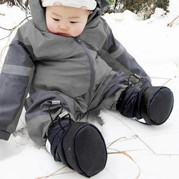 Stonz® - Stonz Puffy Baby & Toddler Booties