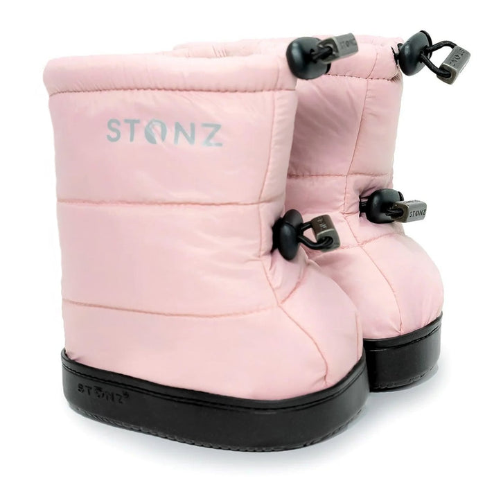Stonz Puffy Baby & Toddler Mid-Seasons & Winter Booties