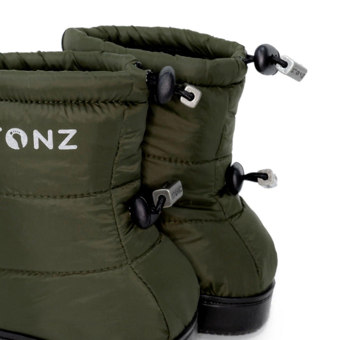 Stonz® - Stonz Puffy Baby & Toddler Booties