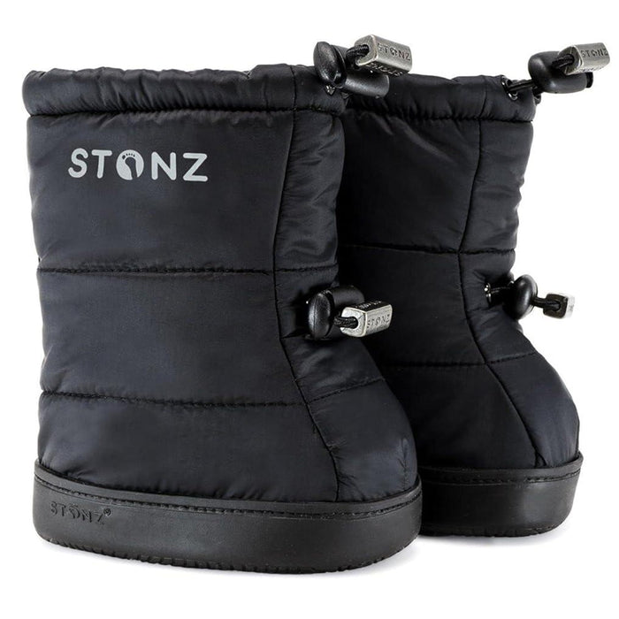 Stonz Puffy Baby & Toddler Mid-Seasons & Winter Booties