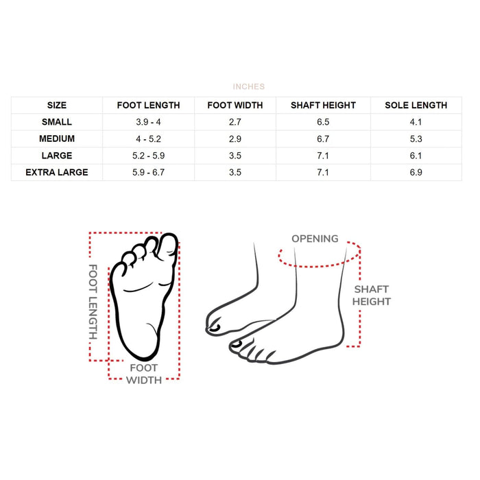 Stonz® - Stonz Puffy Baby & Toddler Booties