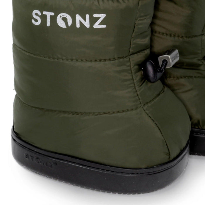 Stonz® - Stonz Puffy Baby & Toddler Booties