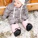 Stonz® - Stonz Puffy Baby & Toddler Booties