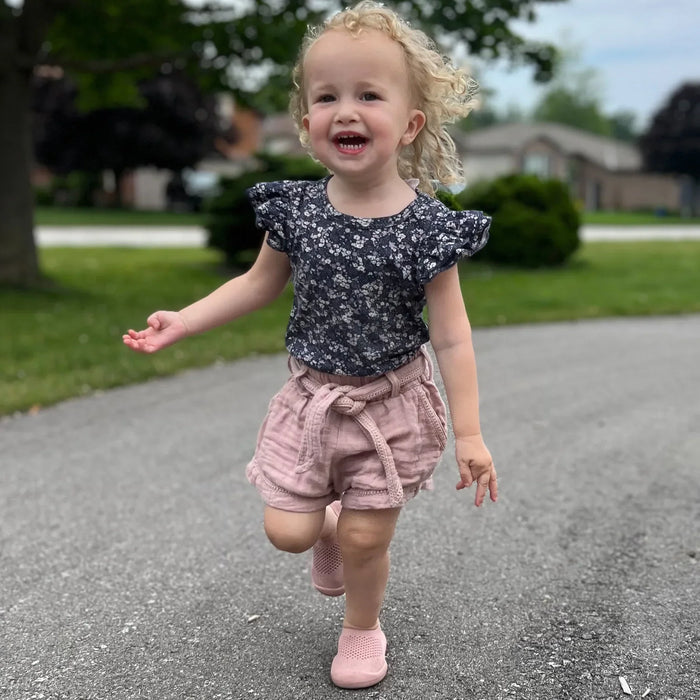 Stonz® - Stonz Roamer Knit Water Shoe for Babies and Toddlers