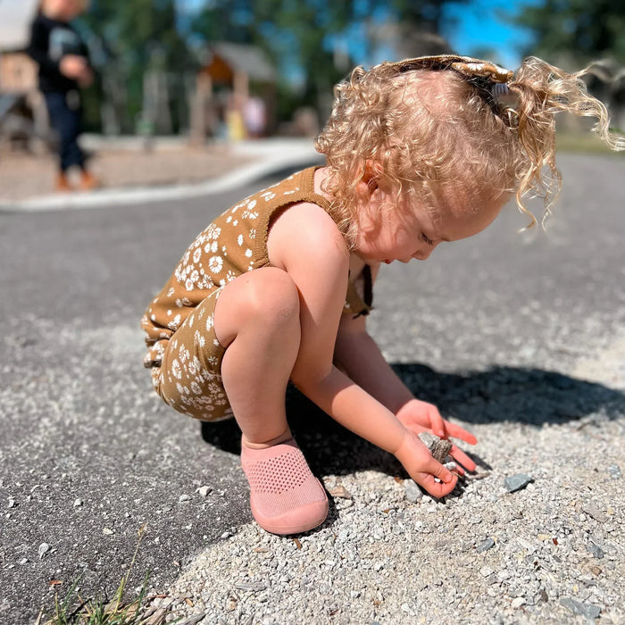 Stonz® - Stonz Roamer Knit Water Shoe for Babies and Toddlers