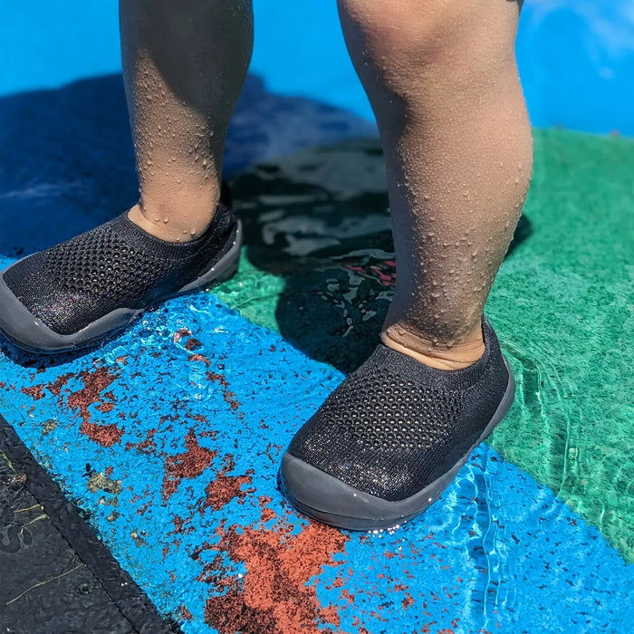 Stonz® - Stonz Roamer Knit Water Shoe for Babies and Toddlers