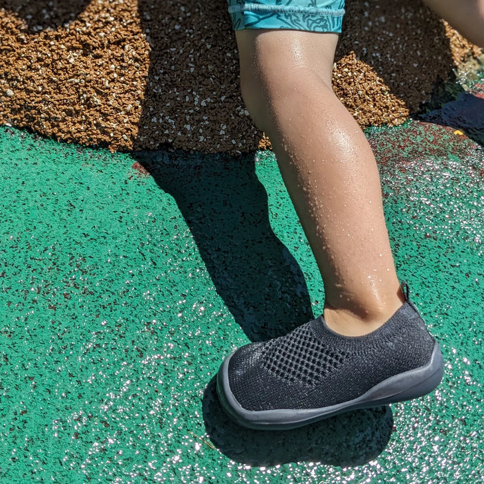 Stonz® - Stonz Roamer Knit Water Shoe for Babies and Toddlers