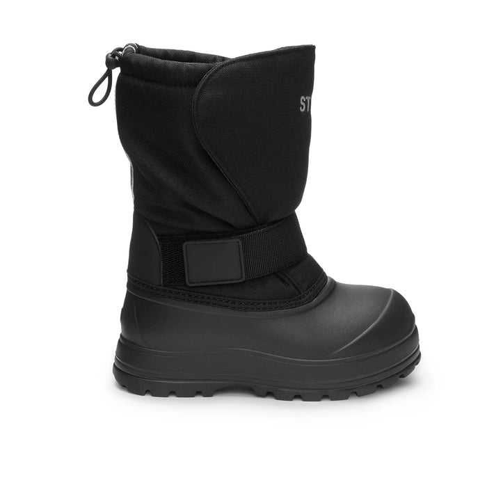 Stonz® Trek Kid Waterproof Winter Boots for Kids Size 10T-2Y