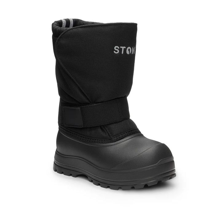 Stonz® Trek Kid Waterproof Winter Boots for Kids Size 10T-2Y