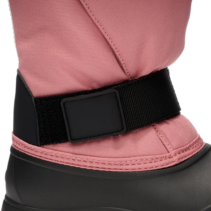 Stonz® Trek Kid Waterproof Winter Boots for Kids Size 10T-2Y