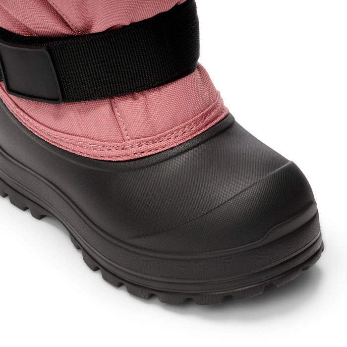Stonz® Trek Kid Waterproof Winter Boots for Kids Size 10T-2Y