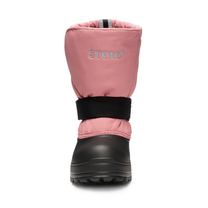 Stonz® Trek Kid Waterproof Winter Boots for Kids Size 10T-2Y