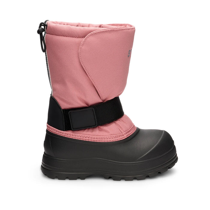 Stonz® Trek Kid Waterproof Winter Boots for Kids Size 10T-2Y