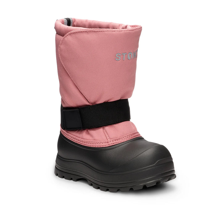Stonz® Trek Kid Waterproof Winter Boots for Kids Size 10T-2Y