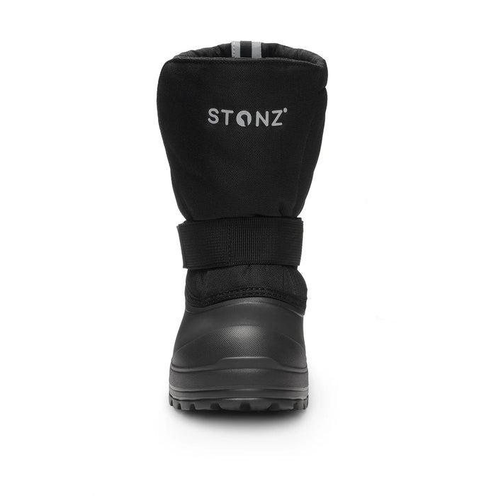 Stonz® Trek Kid Waterproof Winter Boots for Kids Size 10T-2Y