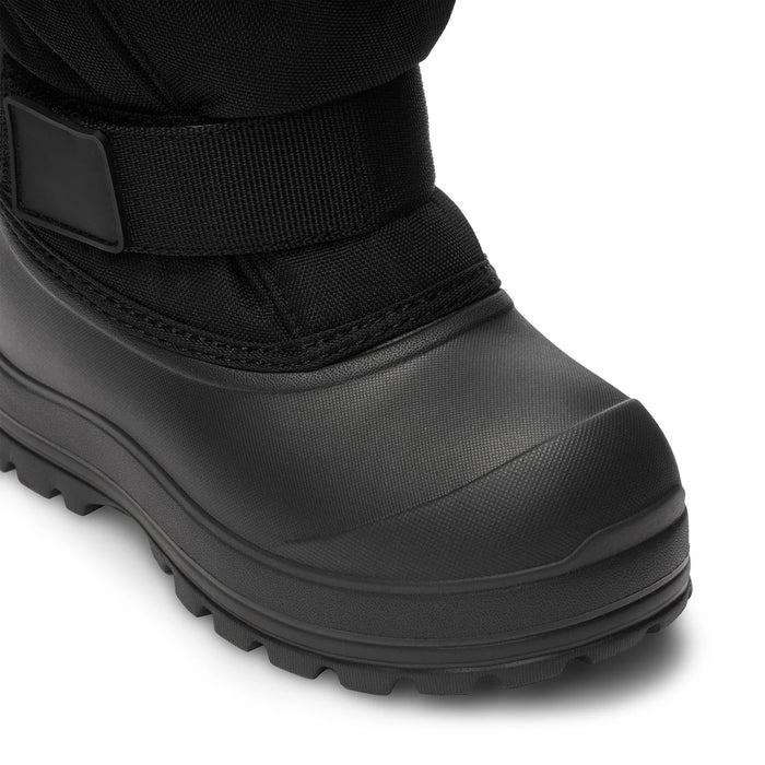 Stonz® Trek Kid Waterproof Winter Boots for Kids Size 10T-2Y