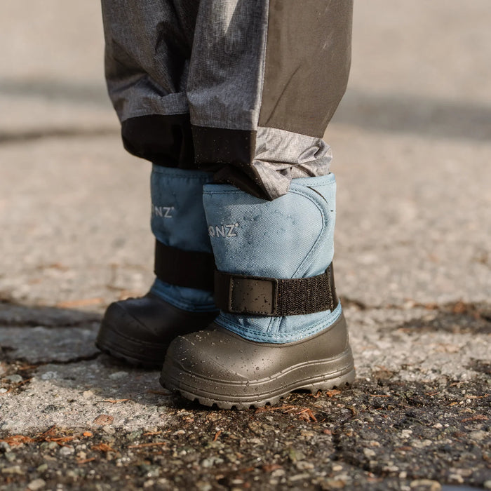 STONZ® Trek Toddler Winter Boots – Lightweight