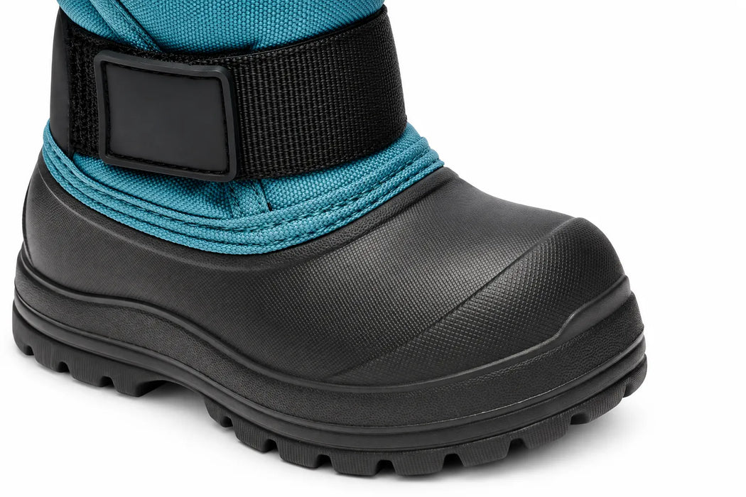 STONZ® Trek Toddler Winter Boots – Lightweight