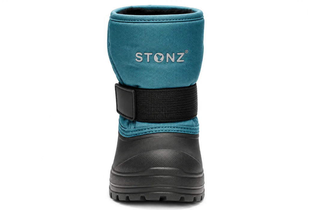 STONZ® Trek Toddler Winter Boots – Lightweight
