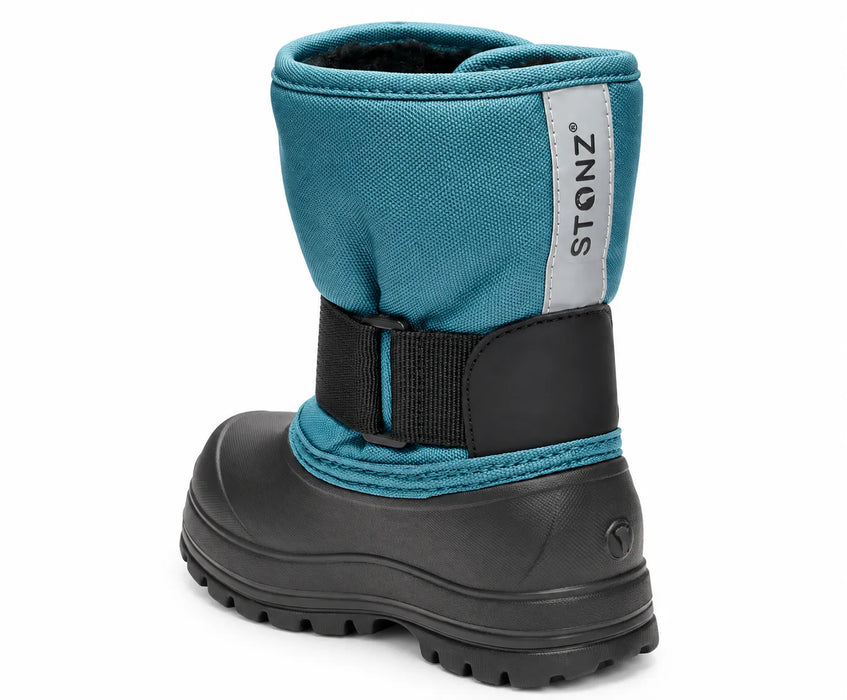 STONZ® Trek Toddler Winter Boots – Lightweight