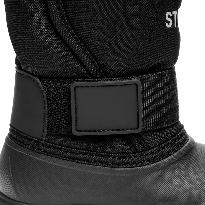 STONZ® Trek Toddler Winter Boots – Lightweight