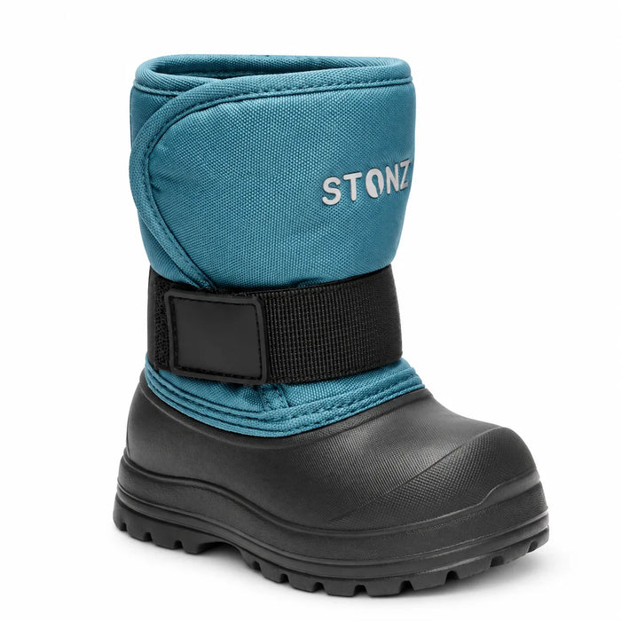 STONZ® Trek Toddler Winter Boots – Lightweight