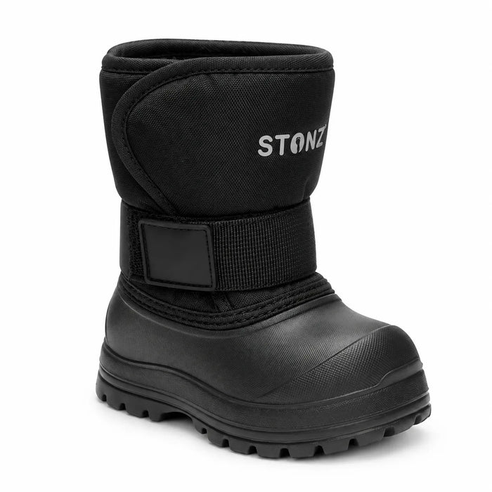 STONZ® Trek Toddler Winter Boots – Lightweight