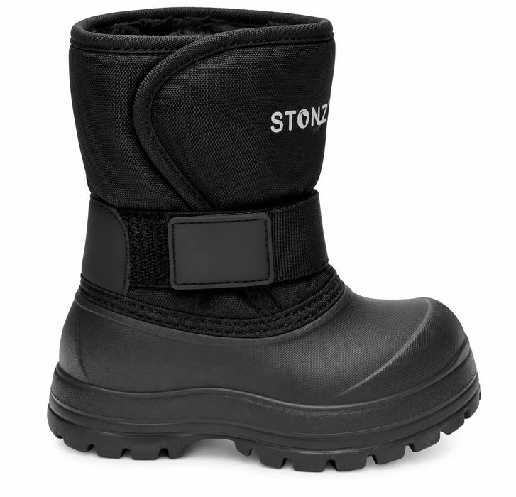 STONZ® Trek Toddler Winter Boots – Lightweight