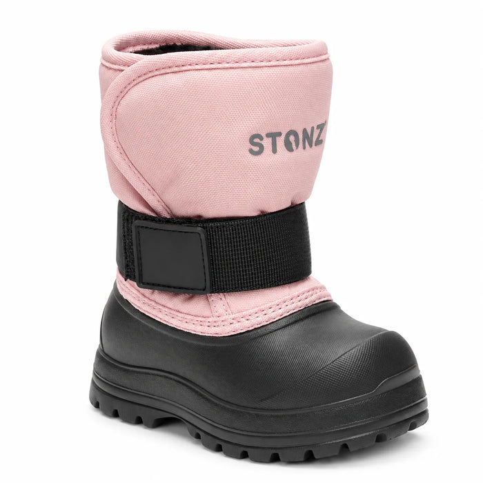 STONZ® Trek Toddler Winter Boots – Lightweight