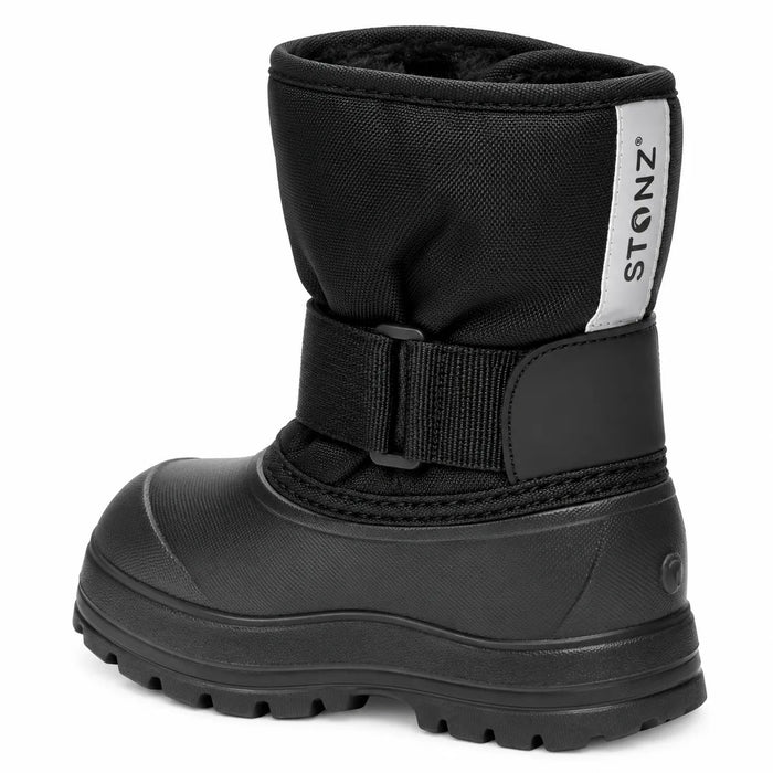 STONZ® Trek Toddler Winter Boots – Lightweight