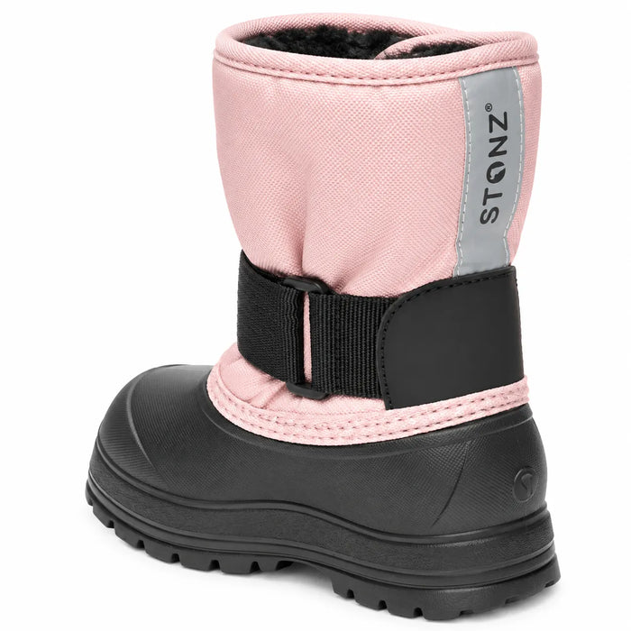 STONZ® Trek Toddler Winter Boots – Lightweight